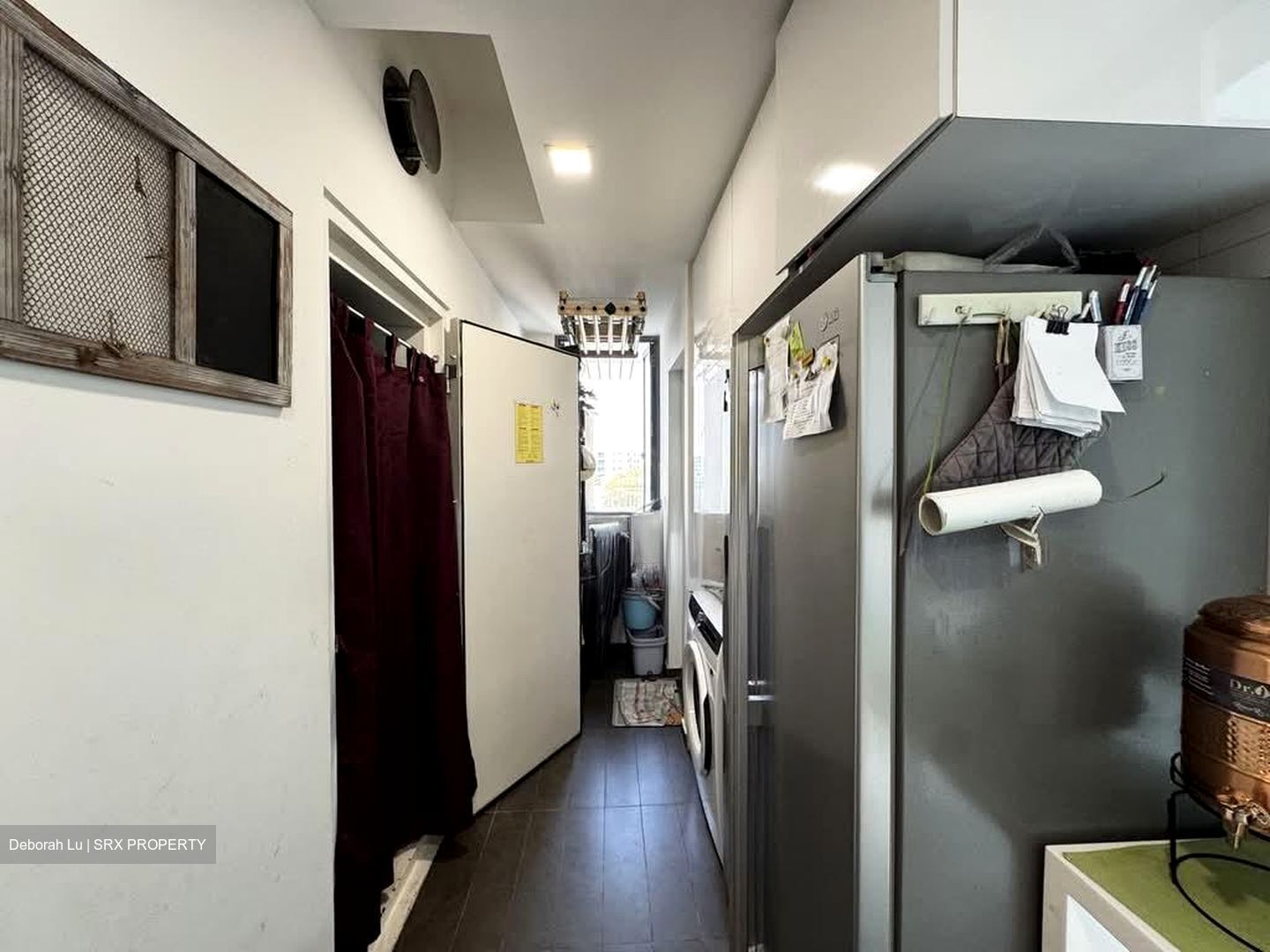 Double Bay Residences (D18), Condominium #605958231